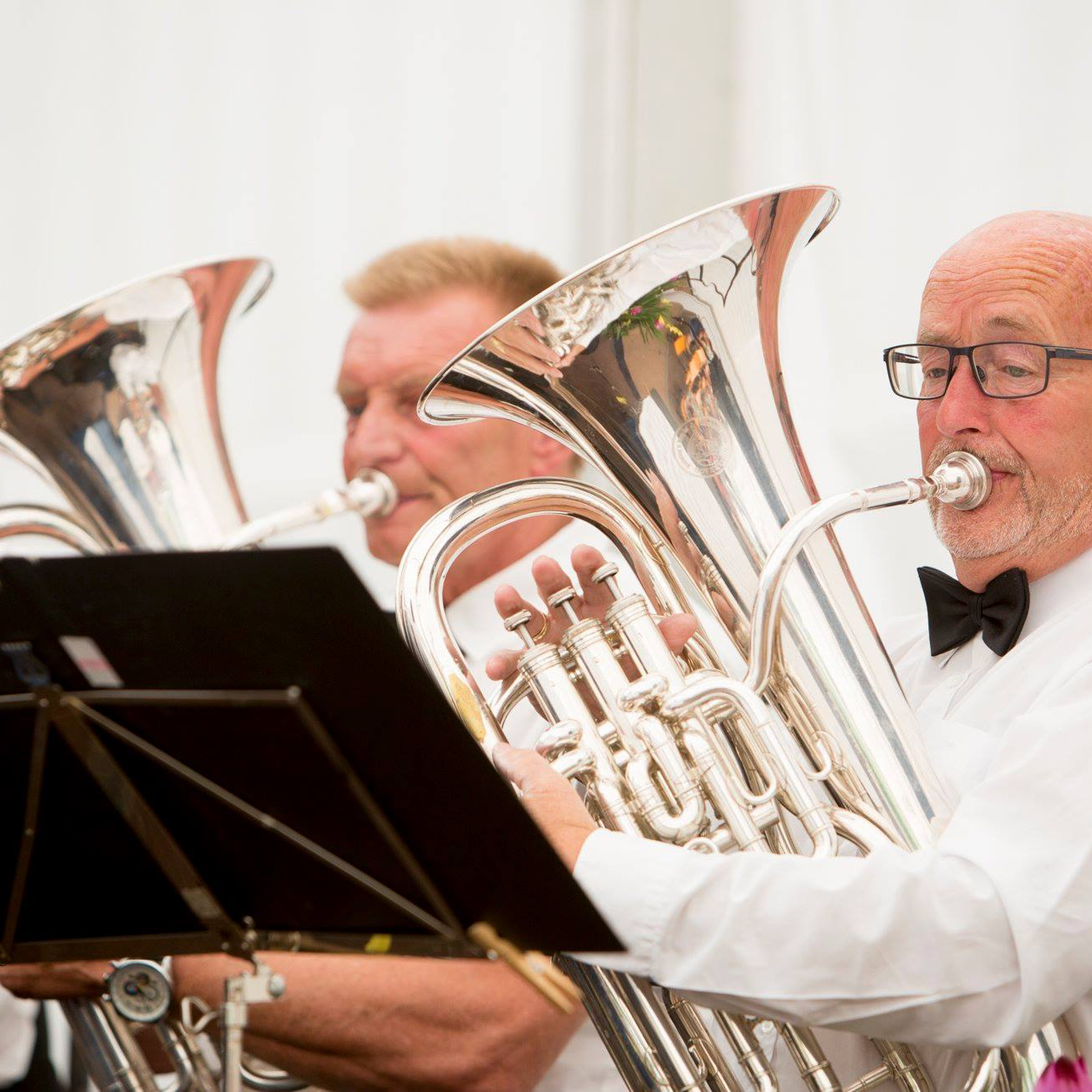 Baritons