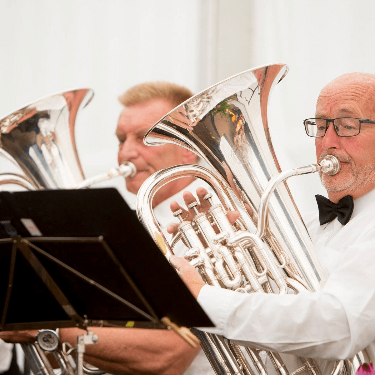 Baritons