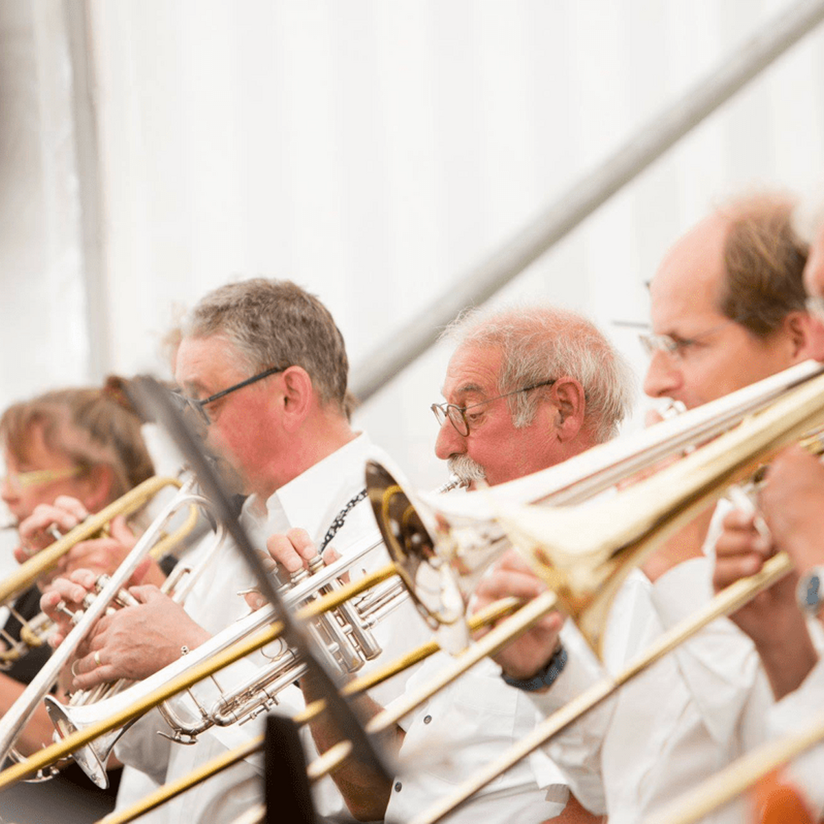 Trombones