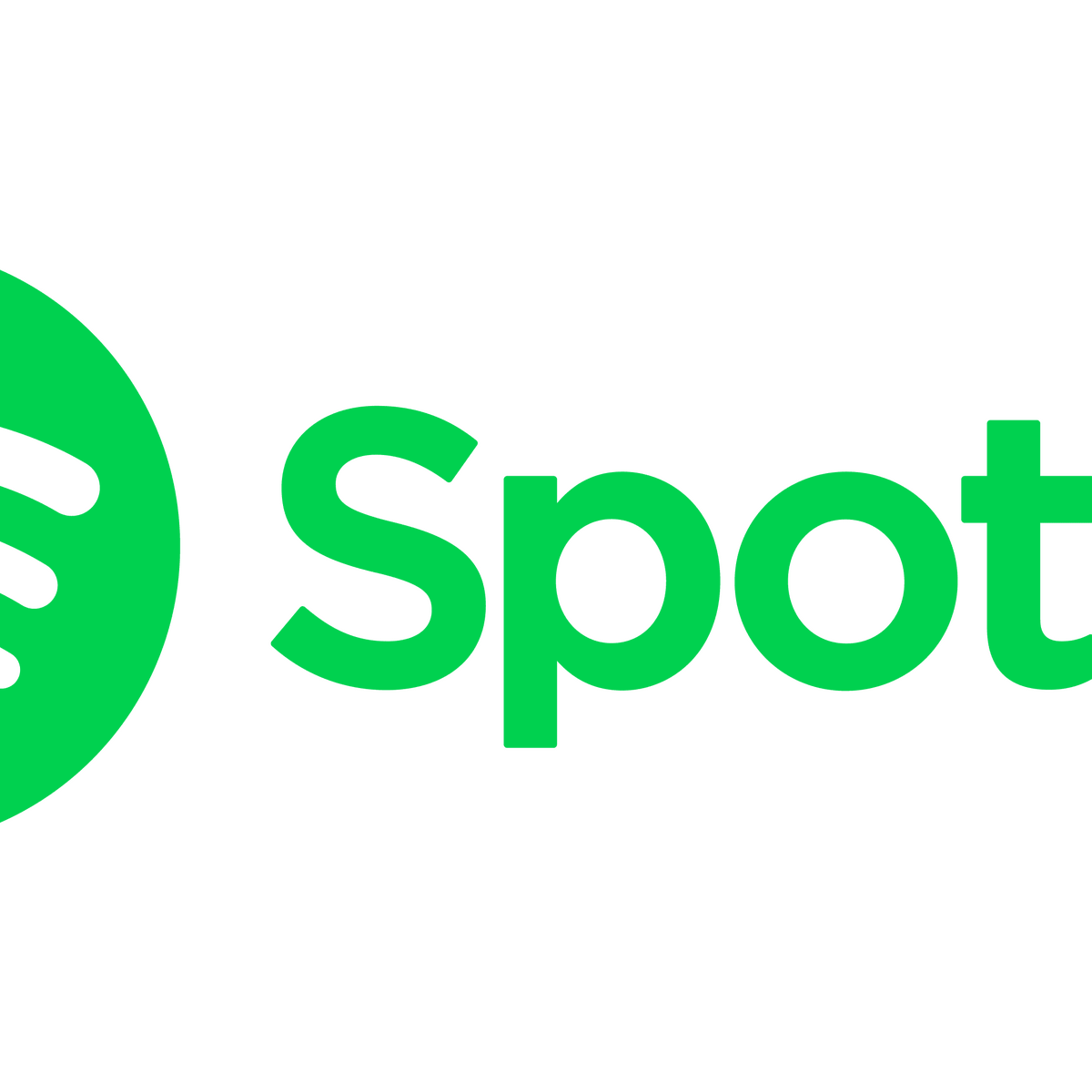 Spotify Logo
