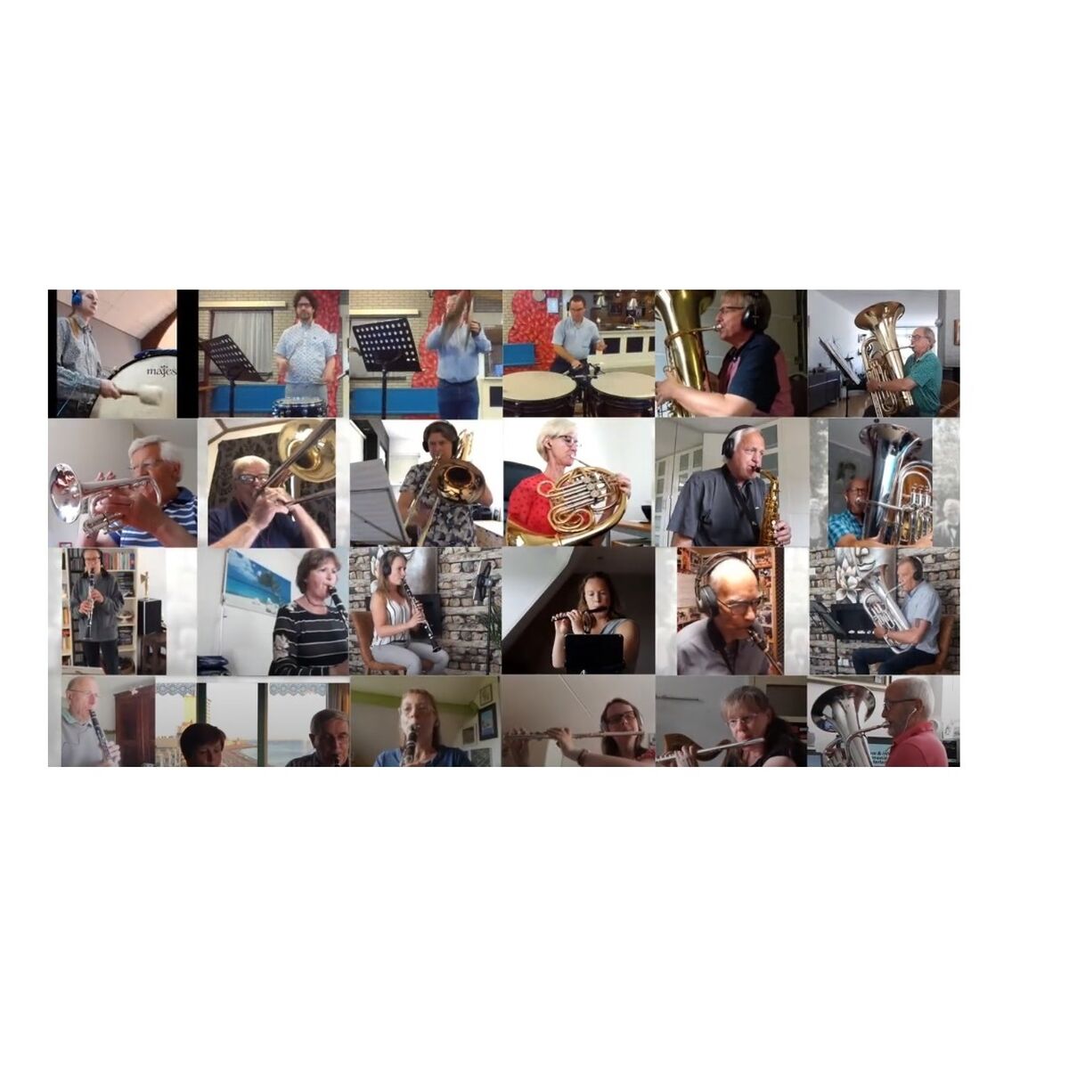 Pomp And Circumstance